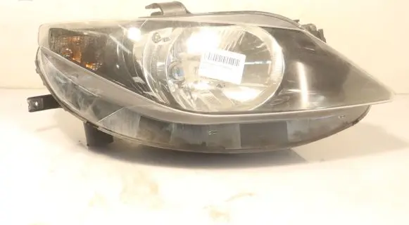 Seat Ibiza IV (6J,6P) Headlight/headlamp 89319151