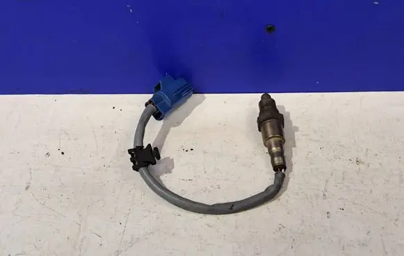 Jaguar XF X260 Lambda probe sensor DW939G444FB 0258030042