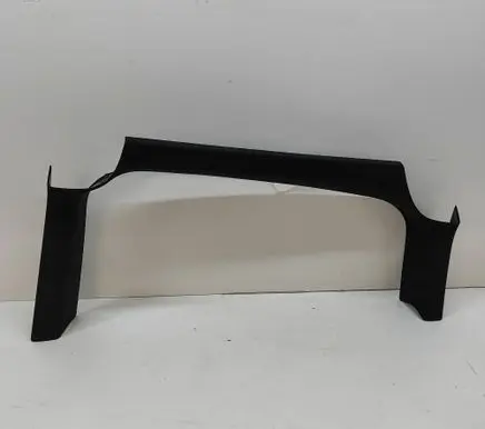 Tesla Model X Rear door card panel trim 105233404F