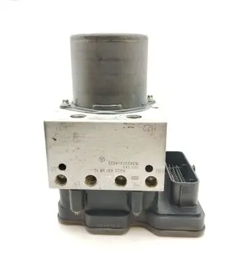 Mercedes-Benz S W222 ABS control unit/module A2224315912
