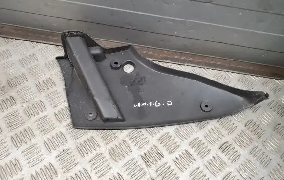 Tail light part