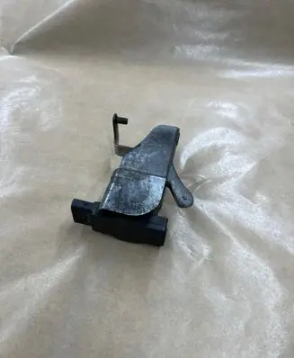 BMW X3 E83 Turbine electric control actuator K006T50172 33519200