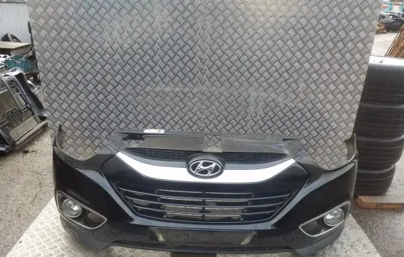 Hyundai ix35 Front bumper 865112Y000