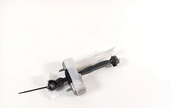 Lexus IS III XE30 Rear door check strap stopper 6863053040