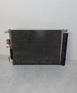 KIA Sportage A/C cooling radiator (condenser) 29136D7000