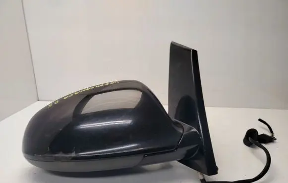 Opel Cascada Front door electric wing mirror 