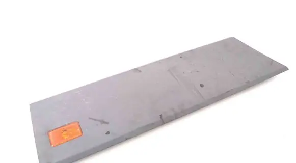 Volkswagen Crafter Front door trim (molding) 7C0854939