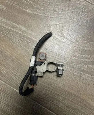 Citroen C4 II Other devices 9845856880