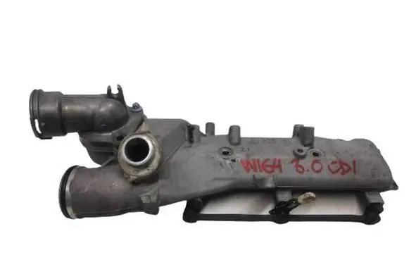 Mercedes-Benz ML W164 Intake manifold A642090