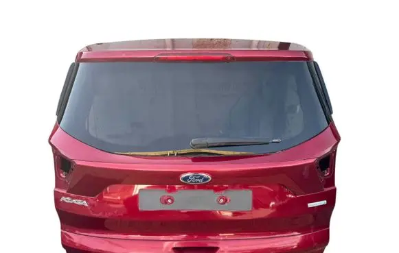 Ford Kuga II Truck tailgate 