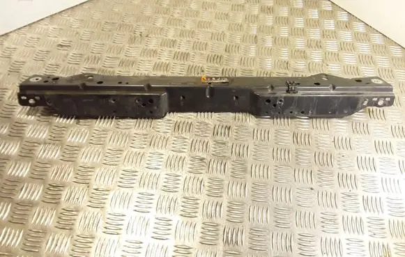 Opel Astra J Top upper radiator support slam panel 13312474 422474049