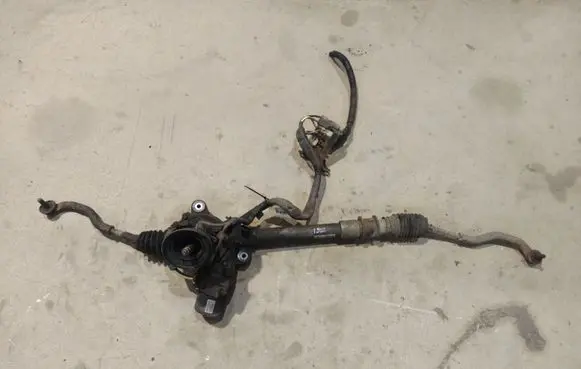 Honda Civic Steering rack SNBP0