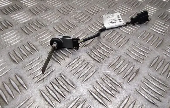 Volkswagen Multivan T5 Interior temperature sensor 4B0820539