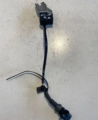 Audi Q7 4L Other control units/modules H7L0907673 H7L0907673E
