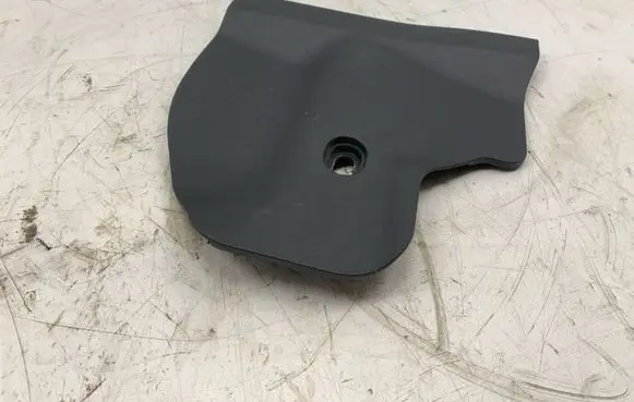 Hyundai Tucson JM Other center console (tunnel) element 846352E000