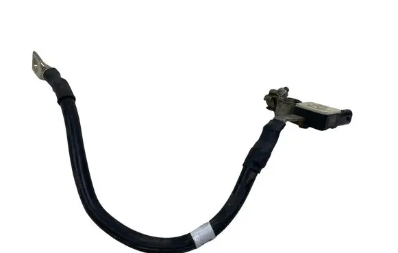 Volkswagen ID.3 Negative earth cable (battery) 1EA915181