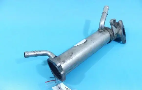 Ford Transit EGR valve cooler IMPRK1074152