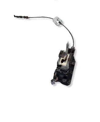 Nissan Murano Z51 Gear shifter/selector PA66GF33