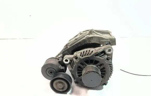 Citroen C5 Generator/alternator A004TJ0084C