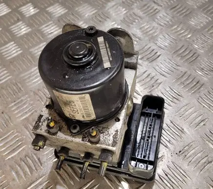 Honda Accord ABS Pump GM04L10A17 577110SEFE560M1
