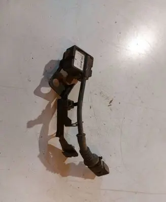Audi A8 S8 D3 4E ESP acceleration yaw rate sensor 4E0907651G