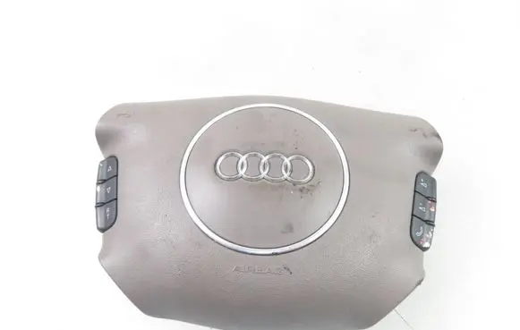 Audi A8 S8 D2 4D Steering wheel airbag 8E0880201AC