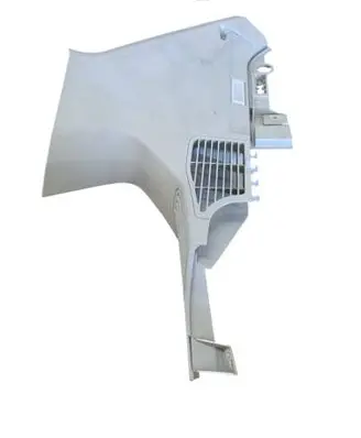 BMW X3 F25 (D)pillar trim (top) 7228140