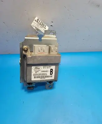 Ford Transit - Tourneo Connect Airbag deployment crash/impact sensor 1C1A14B321BC