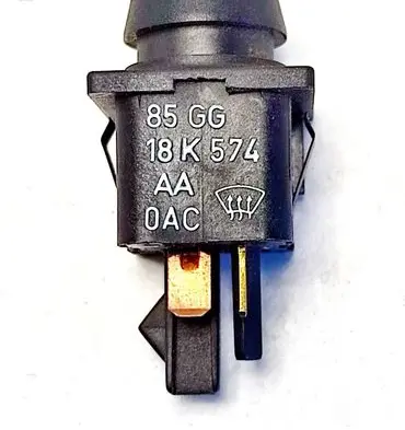 Ford Scorpio Windscreen/window heater switch 85GG18K574AA