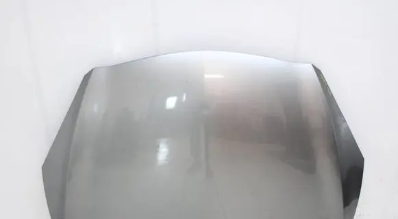 Mazda 3 II Engine bonnet/hood