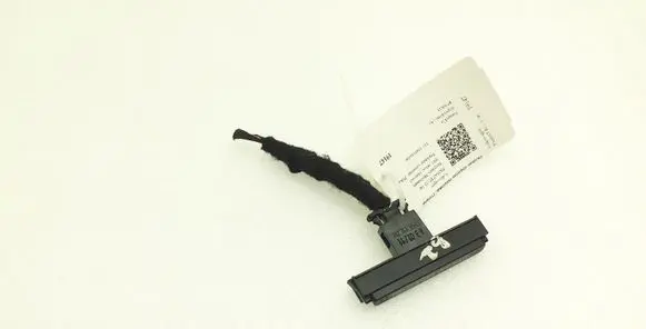 Volkswagen PASSAT B7 Passenger airbag on/off switch 3AA919234