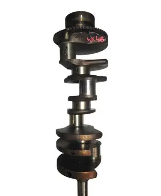 Dodge Charger Crankshaft 300BC