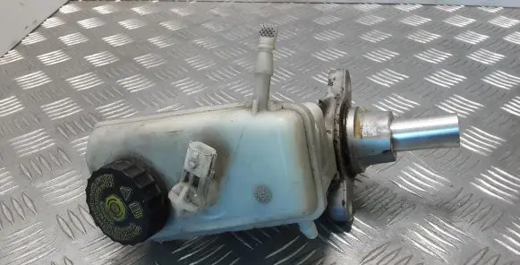 Renault Latitude (L70) Master brake cylinder 0204051440 0204227599