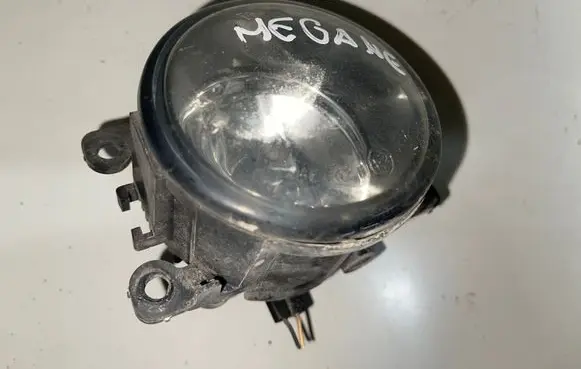 Renault Megane II Front fog light 8200074008