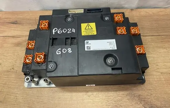 BMW iX3 G08 Battery control module 8845283
