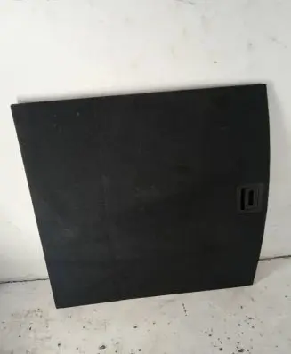 Porsche Cayenne (9PA) Trunk/boot floor carpet liner 7P5863546