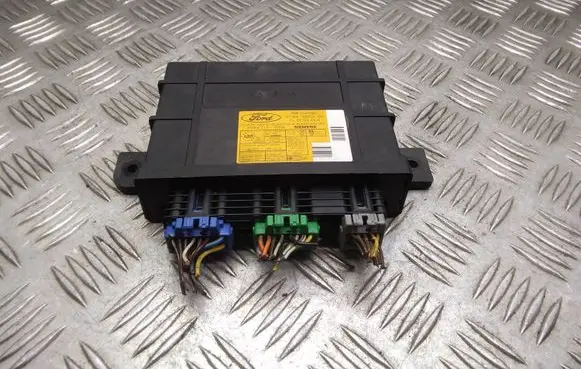 Ford Mondeo MK II Comfort/convenience module 97BG15K600GA