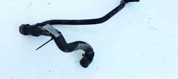 Volkswagen PASSAT B5 Engine coolant pipe/hose 8D0121055F
