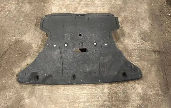 Hyundai Ioniq 5 Engine splash shield/under tray 554B0GI000