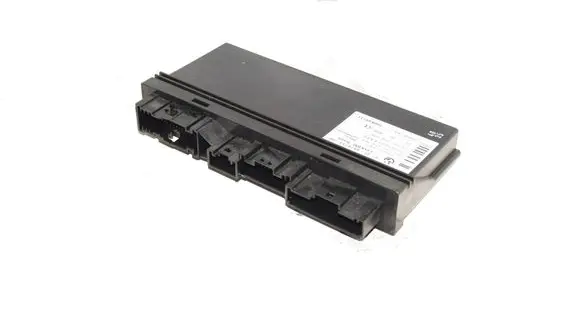 BMW 5 E60 E61 Comfort/convenience module 6978713