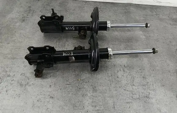 Opel Vectra C Front shock absorber/damper S010703GS010702G