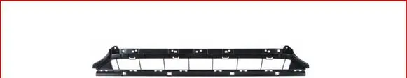 Audi Q5 SQ5 Front bumper lower grill 