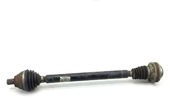 Skoda Superb B8 (3V) Front driveshaft 3Q0407272C