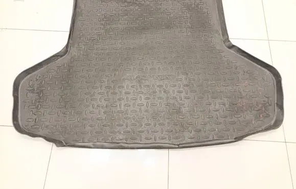 Toyota Auris E180 Rubber trunk/boot mat liner PZ434T5304PJ PZ434T5302PJ