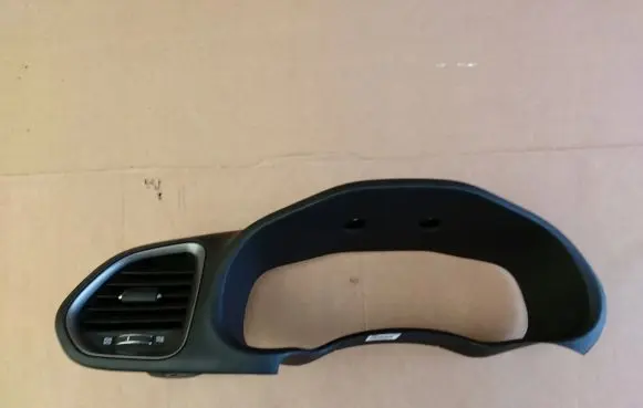 Jeep Renegade Dashboard trim