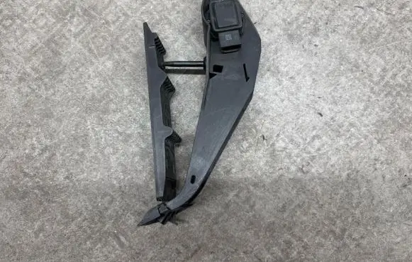 BMW X5M E70 Accelerator throttle pedal 6766930 6889822