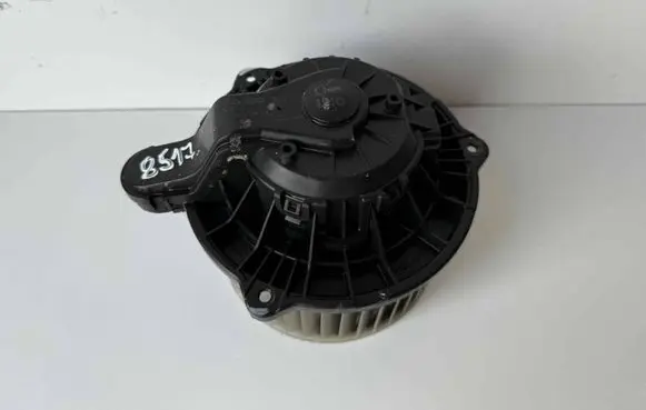 KIA Sportage Heater fan/blower