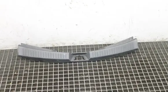 Mazda CX-5 Trunk/boot sill cover protection KD456889X