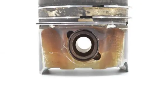 Opel Astra K Piston 55577552 0687776302