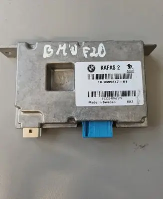 BMW 1 F20 F21 Camera control unit module 939924701
